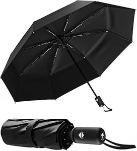 Rain-Mate Compact Travel Umbrella