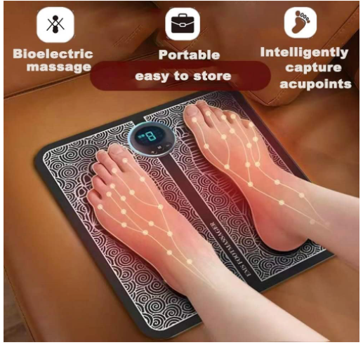 MASSAGER